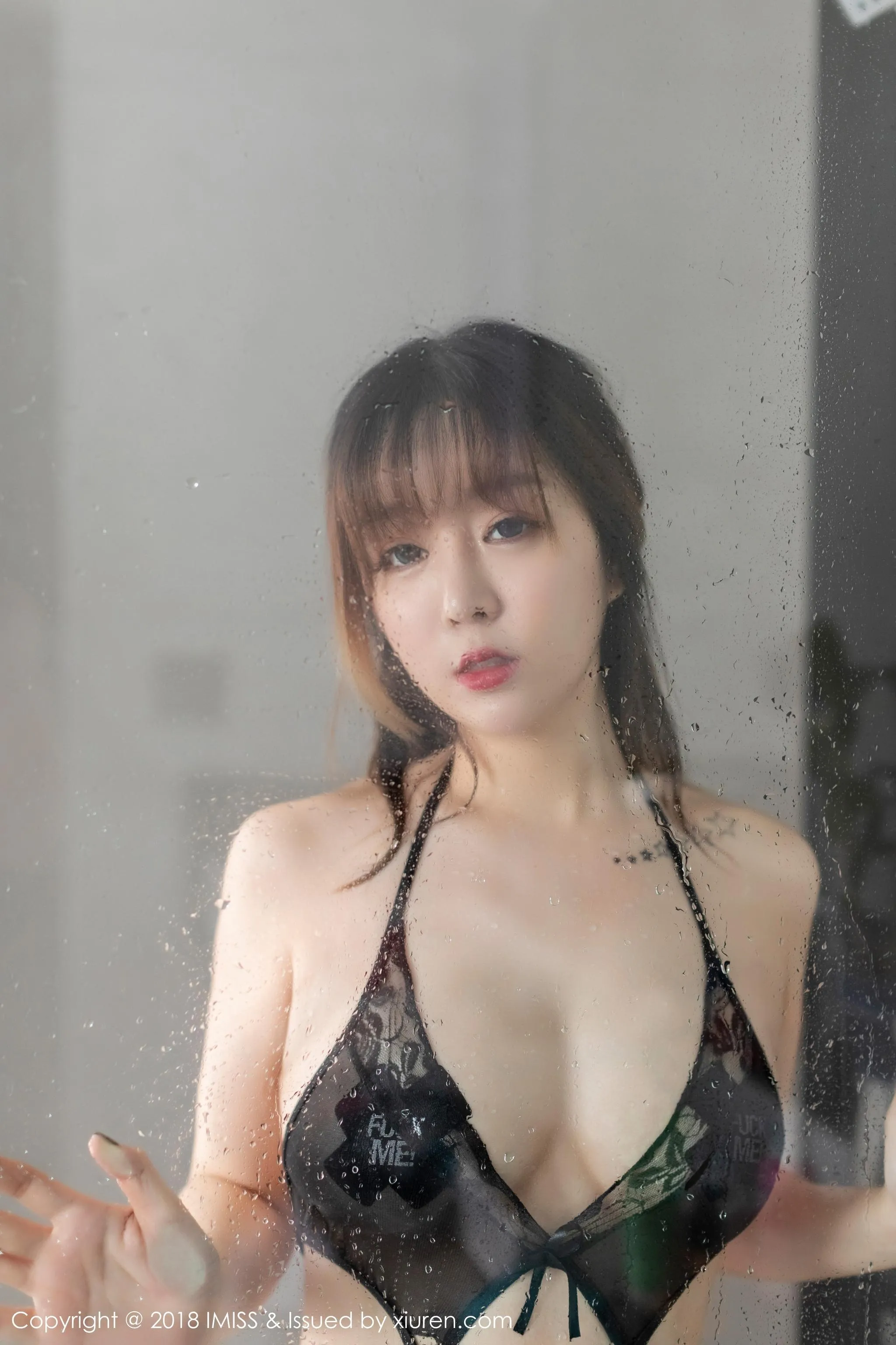[IMISS爱蜜社] 2018.11.30 VOL.310 王雨纯 [37P]插图8